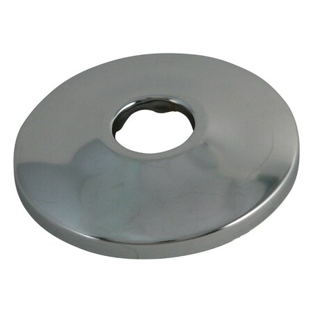 Plumb Pak Plumb Pak Metal Shallow Flange 3/8 in. PP90PC